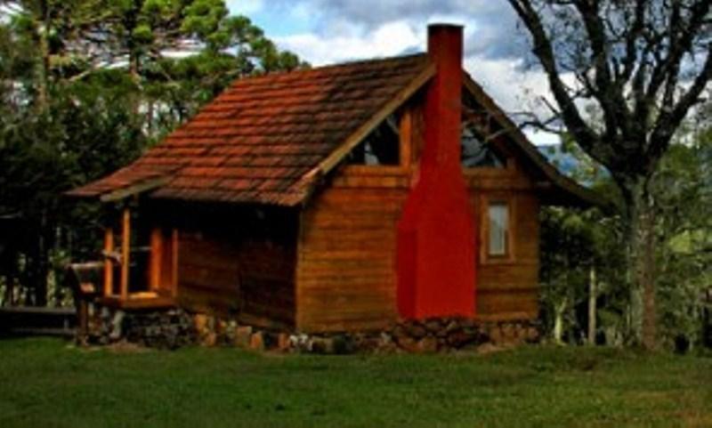 Estalagem Villa Da Montanha Urubici Room photo