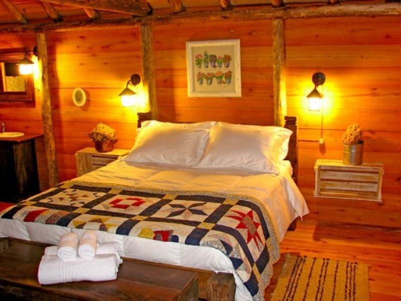 Estalagem Villa Da Montanha Urubici Room photo