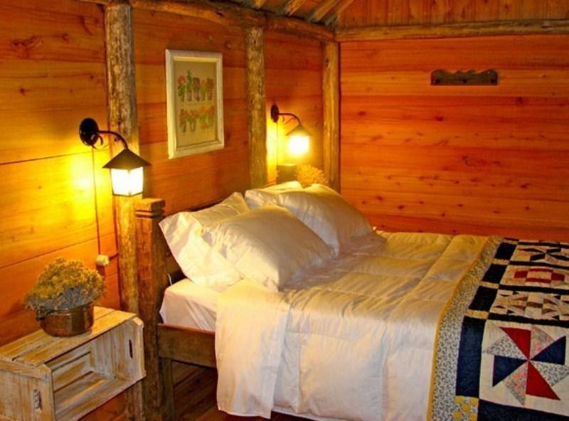 Estalagem Villa Da Montanha Urubici Room photo