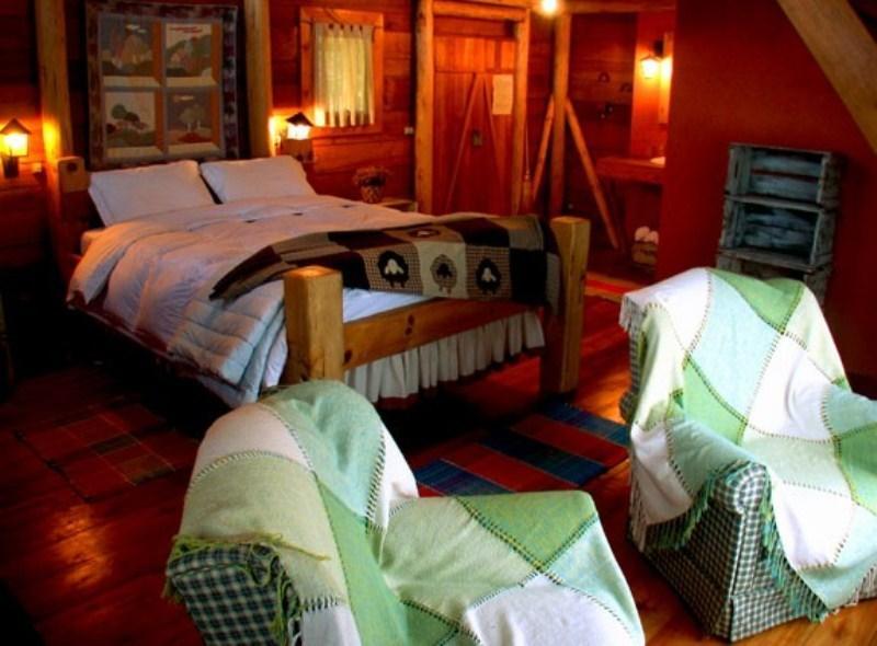 Estalagem Villa Da Montanha Urubici Room photo